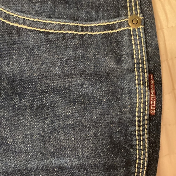 Vintage 1980s Jordache Jeans - Picture 5 of 12